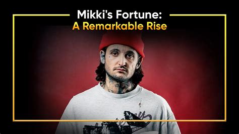 The Story of Mikki Mase .